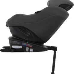 Graco Auto-Kindersitz Turn2Me, Charcoal -Chicco shop graco auto kindersitz turn2me charcoal 6