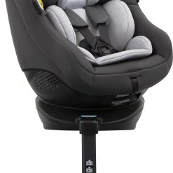 Graco Auto-Kindersitz Turn2Me, Charcoal -Chicco shop graco auto kindersitz turn2me charcoal 9