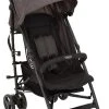 Graco Buggy Travelite, Black/Grey