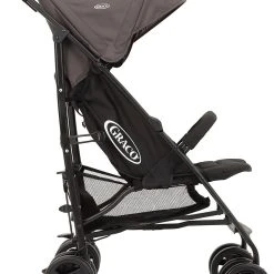 Graco Buggy Travelite, Black/Grey 10 Graco Buggy Travelite, Black/Grey -Chicco shop graco buggy travelite black grey 2