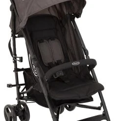 Graco Buggy Travelite, Black/Grey