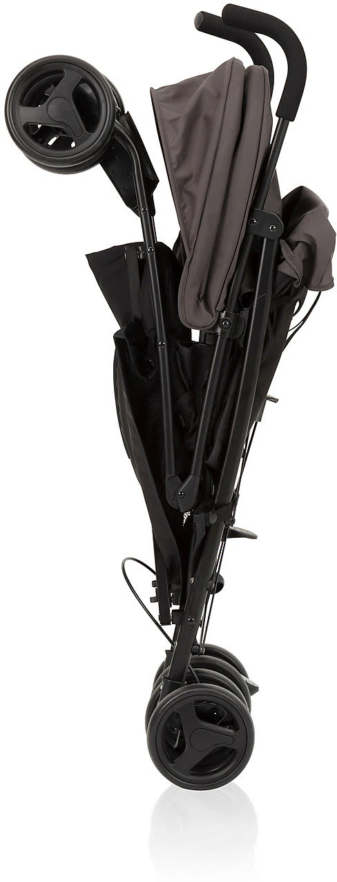 Graco Buggy Travelite, Black/Grey 8 Graco Buggy Travelite, Black/Grey – Bild 6