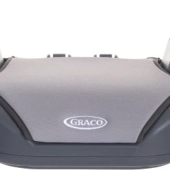 Graco Kindersitz Booster Basic, Grau -Chicco shop graco kindersitz booster basic grau 2