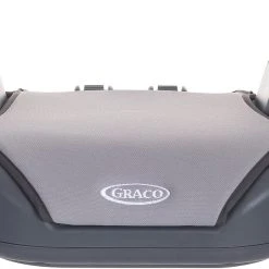 Graco Kindersitz Booster Basic, Grau -Chicco shop graco kindersitz booster basic grau 3