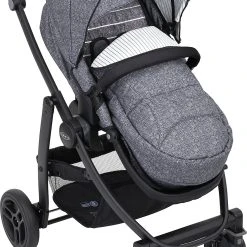 Graco Kombi Kinderwagen Evo Trio Inkl. Babyschale SnugEssentials I-Size, Suits Me -Chicco shop graco kombi kinderwagen evo trio inkl babyschale snugessentials i size suits me 3