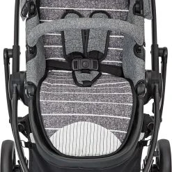 Graco Kombi Kinderwagen Evo Trio Inkl. Babyschale SnugEssentials I-Size, Suits Me -Chicco shop graco kombi kinderwagen evo trio inkl babyschale snugessentials i size suits me 4