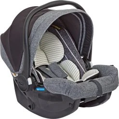 Graco Kombi Kinderwagen Evo Trio Inkl. Babyschale SnugEssentials I-Size, Suits Me -Chicco shop graco kombi kinderwagen evo trio inkl babyschale snugessentials i size suits me 8