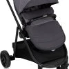 Graco Transform 2-in1 Kinderwagen Und Buggy, Grau -Chicco shop graco transform 2 in1 kinderwagen und buggy grau