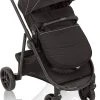 Graco Transform 2-in1 Kinderwagen Und Buggy, Schwarz -Chicco shop graco transform 2 in1 kinderwagen und buggy schwarz