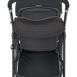 Graco Transform 2-in1 Kinderwagen Und Buggy, Schwarz -Chicco shop graco transform 2 in1 kinderwagen und buggy schwarz 2