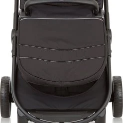 Graco Transform 2-in1 Kinderwagen Und Buggy, Schwarz -Chicco shop graco transform 2 in1 kinderwagen und buggy schwarz 6