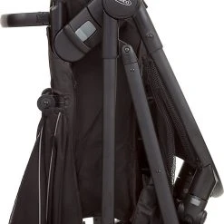 Graco Transform 2-in1 Kinderwagen Und Buggy, Schwarz -Chicco shop graco transform 2 in1 kinderwagen und buggy schwarz 7