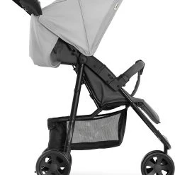 HAUCK Buggy Citi Neo 3, Grey -Chicco shop hauck buggy citi neo 3 grey 2