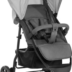 HAUCK Buggy Citi Neo 3, Grey