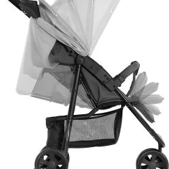 HAUCK Buggy Citi Neo 3, Grey -Chicco shop hauck buggy citi neo 3 grey 3