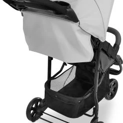 HAUCK Buggy Citi Neo 3, Grey -Chicco shop hauck buggy citi neo 3 grey 4