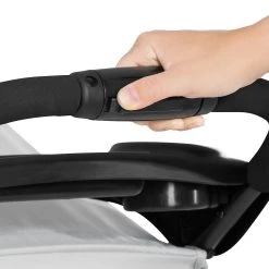 HAUCK Buggy Citi Neo 3, Grey -Chicco shop hauck buggy citi neo 3 grey 6