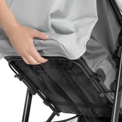 HAUCK Buggy Citi Neo 3, Grey -Chicco shop hauck buggy citi neo 3 grey 7