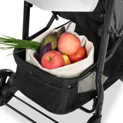 HAUCK Buggy Citi Neo 3, Grey -Chicco shop hauck buggy citi neo 3 grey 9