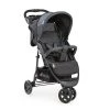 HAUCK Buggy Citi Neo II, Caviar/stone -Chicco shop hauck buggy citi neo ii caviar stone
