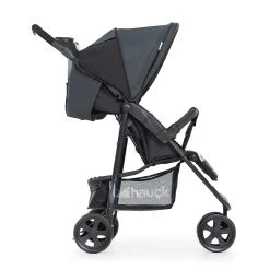 HAUCK Buggy Citi Neo II, Caviar/stone -Chicco shop hauck buggy citi neo ii caviar stone 4