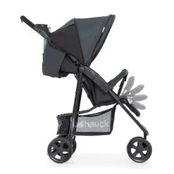 HAUCK Buggy Citi Neo II, Caviar/stone -Chicco shop hauck buggy citi neo ii caviar stone 5