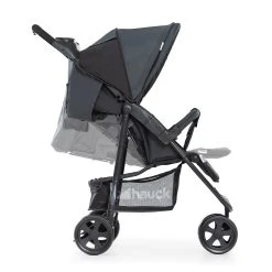 HAUCK Buggy Citi Neo II, Caviar/stone -Chicco shop hauck buggy citi neo ii caviar stone 6