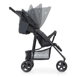 HAUCK Buggy Citi Neo II, Caviar/stone -Chicco shop hauck buggy citi neo ii caviar stone 7