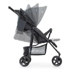HAUCK Buggy Citi Neo II, Caviar/stone -Chicco shop hauck buggy citi neo ii caviar stone 8