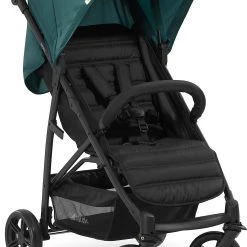 HAUCK Buggy Rapid 4, Petrol