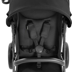 HAUCK Buggy Rapid 4D Air, Black 14 HAUCK Buggy Rapid 4D Air, Black -Chicco shop hauck buggy rapid 4d air black 2