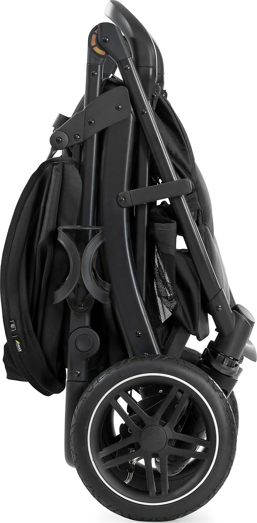 HAUCK Buggy Rapid 4D Air, Black 11 HAUCK Buggy Rapid 4D Air, Black – Bild 9