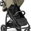 HAUCK Buggy Rapid 4D Air, Olive -Chicco shop hauck buggy rapid 4d air olive