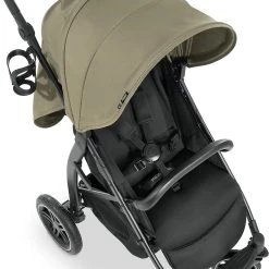 HAUCK Buggy Rapid 4D Air, Olive -Chicco shop hauck buggy rapid 4d air olive 3