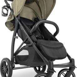 HAUCK Buggy Rapid 4D Air, Olive -Chicco shop hauck buggy rapid 4d air olive 4