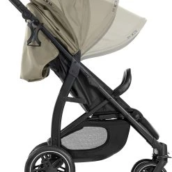 HAUCK Buggy Rapid 4D Air, Olive -Chicco shop hauck buggy rapid 4d air olive 6