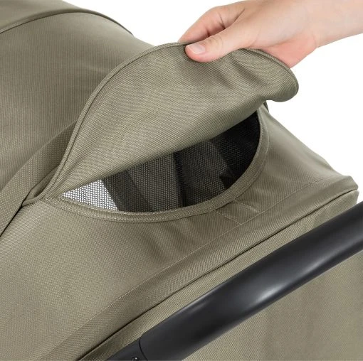 HAUCK Buggy Rapid 4D Air, Olive -Chicco shop hauck buggy rapid 4d air olive 9