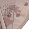 HAUCK Buggy Rapid 4D, Minnie Mouse Rose -Chicco shop hauck buggy rapid 4d minnie mouse rose