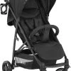 HAUCK Buggy Rapid 4R Plus, Black