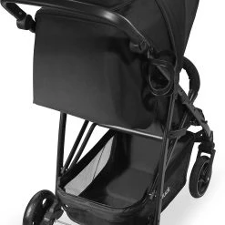 HAUCK Buggy Rapid 4R Plus, Black -Chicco shop hauck buggy rapid 4r plus black 6