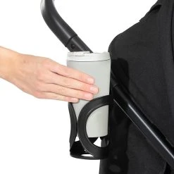 HAUCK Buggy Rapid 4R Plus, Black -Chicco shop hauck buggy rapid 4r plus black 9