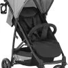 HAUCK Buggy Rapid 4R Plus, Grey -Chicco shop hauck buggy rapid 4r plus grey