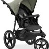 HAUCK Buggy Runner 2 Mickey Mouse, Olive 2 HAUCK Buggy Runner 2 Mickey Mouse, Olive -Chicco shop hauck buggy runner 2 mickey mouse olive