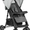 HAUCK Buggy Shopper Neo II, Grey -Chicco shop hauck buggy shopper neo ii grey