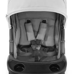 HAUCK Buggy Shopper Neo II, Grey -Chicco shop hauck buggy shopper neo ii grey 2