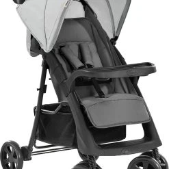 HAUCK Buggy Shopper Neo II, Grey
