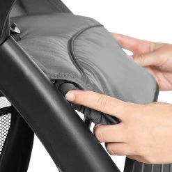 HAUCK Buggy Shopper Neo II, Grey -Chicco shop hauck buggy shopper neo ii grey 9