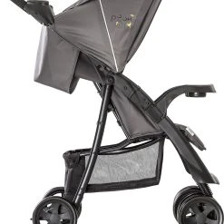 HAUCK Buggy Shopper Neo II, Pooh Cuddles 14 HAUCK Buggy Shopper Neo II, Pooh Cuddles -Chicco shop hauck buggy shopper neo ii pooh cuddles 2