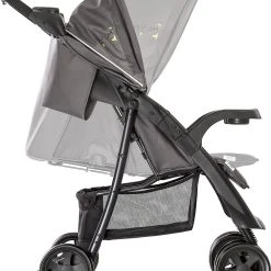 HAUCK Buggy Shopper Neo II, Pooh Cuddles 15 HAUCK Buggy Shopper Neo II, Pooh Cuddles -Chicco shop hauck buggy shopper neo ii pooh cuddles 3