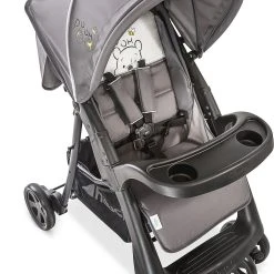 HAUCK Buggy Shopper Neo II, Pooh Cuddles 16 HAUCK Buggy Shopper Neo II, Pooh Cuddles -Chicco shop hauck buggy shopper neo ii pooh cuddles 4